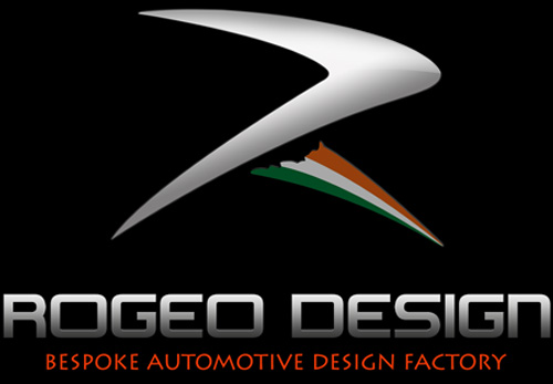 Rogeo Design